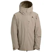Burton Reserve Ins Takki summit taupe Koko XS