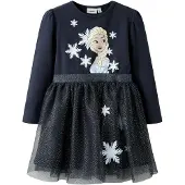 Name it Mekko 'NMFOsimi Frozen' laivastonsininen / hopea / valkoinen