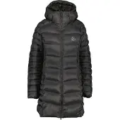 Didriksons Women's Serina Parka Black 42