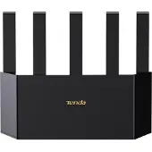 Tenda WiFi 6 Reititin - - TX12L Pro - AX3000 - 4 Gigabit-porttia - WPA3 Suojattu