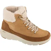 SKECHERS Glacial Ultra - Autumn Days - Beige - 39