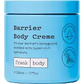 Frank Body Barrier Body Crème 230ml