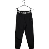 Nike Urheiluhousut 'Pro' musta / valkoinen