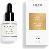 Codage Paris The Eye Serum N°11 Anti-Aging Supreme Eye - 15 ml