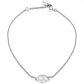 Efva Attling Love Bead rannekoru Rose Quartz 14-100-02416-1619