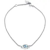 Efva Attling Love Bead rannekoru Topaz 14-100-02418-1619