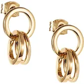 Efva Attling Messy Rings korvakorut 12-108-02361-0000