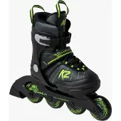 K2 Merlin Rullaluistimet, S