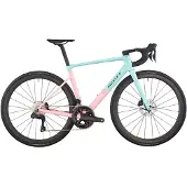 Scott Bikes Addict Rc 10 Ultegra Di2 R8150 2026 Maantiepyörä