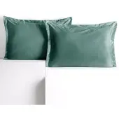 Restilo koristeellinen tyynynpäällinen Velvet, 50x70 cm