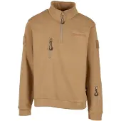 Brandit Tactical Sweat Hupullinen Troyer