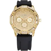 GUESS Regal 46mm 3atm Quartz/analogical Kello