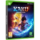 KAKU: Ancient Seal Series X