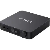 Fiio K11 Headphone Amp DAC, black