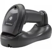 Motorola Li4278 Bluetooth Barcode Scanner Hopeinen