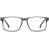 BOSS 1838 56/16/145 Harmaat asetaattikehykset MIESTEN BOSS 1838
