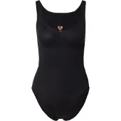 Perfect Secrets Muotoileva body 'Perfect Shaper' musta