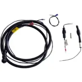 Zebra – Power Extension Cable DC (CA1220)