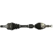 PASCAL Vetoakseli G2R166PC