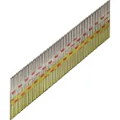 Senco Lankanaulat DA21EABN; 1,8x50 mm; 4000 kpl.