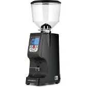 Eureka Atom Specialty 65 espresso-kahvimylly - puoliammattimainen, musta