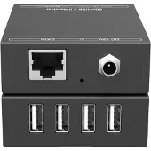 VivoLink – USB 4-Port Extender kit via (VLUSBEXT50)