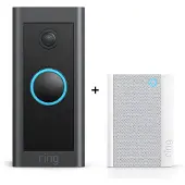 Ring Video Wired 8vragz-0eu0 Video-ovipuhelin
