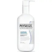 Physiogel Daily MoistureTherapy kosteuttava vartalobalsami kuivalle ja herkälle iholle 400 ml