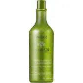 INOAR Argan Oil System silottava shampoo 1000 ml