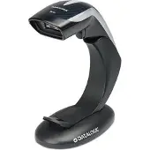 Datalogic – Heron HD3430, 2D, (HD3430-BK)