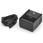 Zebra SAC-MPP-1BCHGEU1-01, Musta