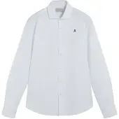 Scalpers Paita ' ' valkoinen / offwhite