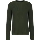 19V69 Italia Sweater - Green - L