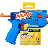 Toys N-sarjan Rynnäkköase - Pure Strike