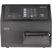 Honeywell – PX45: Industrial Printer, (PX45A00000000200)