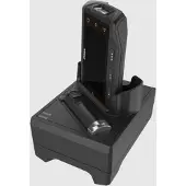 Zebra – WT6000, 1-slot USB Sharecradle (CRD-NGWT-1S1BU-01)