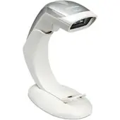 Datalogic Heron HD3430 2D USB Kit White With Flex Stand