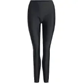 Rethinkit Studios Tights Invisible Run Edinburgh - Black - L
