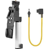 Godox ML60IIBi/ML100Bi V-mount battery acc kit