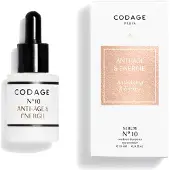 Codage Anti-Aging & Energy Serum No 10 Eye Contour (U) 30 ml