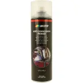 Motip Anti Corrosion Primer 500ml korroosionestospray