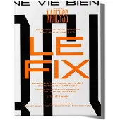 Narcyss Regime 1 Le Fix 3 x 23 ml 3 ml