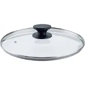Fackelmann paistinpannun kansi, 28 cm