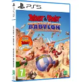 Asterix & Obelix: Mission Babylon (Nintendo Switch)