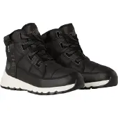 The North Face W Thermoball Lace Up Luxe Wp - Black - 36