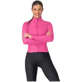 Castelli Sfida 3 Pitkähihainen Trikoo
