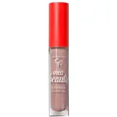 Golden rose Huulikiilto Miss Beauty Glow Shine, 01 Baby Pink.