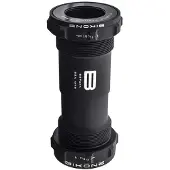 BIKONE DCTech keskiö BSA Shimano MTB teräslaakerit