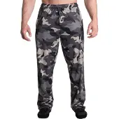 Gasp Original Mesh Pants, Tactical Camo XL