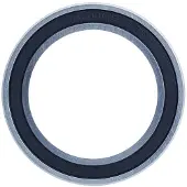BIKONE 6805 Steel Keskiön Laakeri